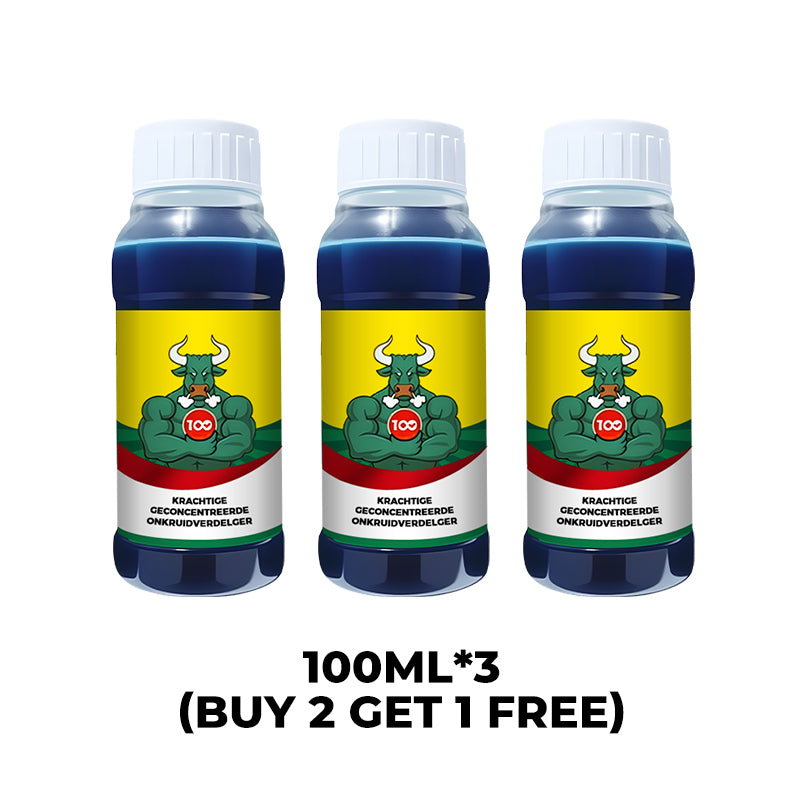 š„Powerful Concentrated Herbicideš„
