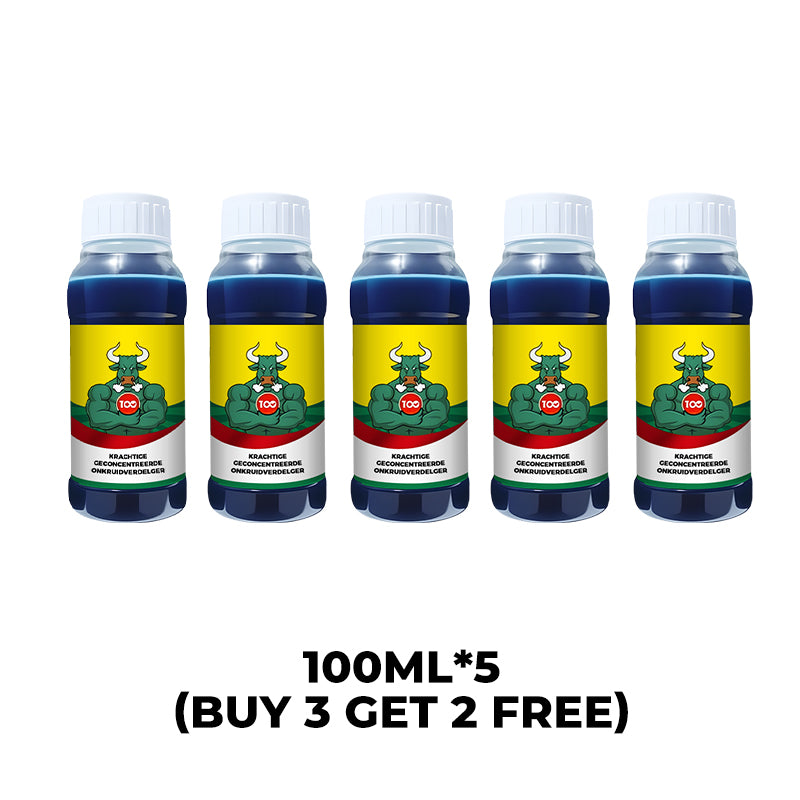 š„Powerful Concentrated Herbicideš„