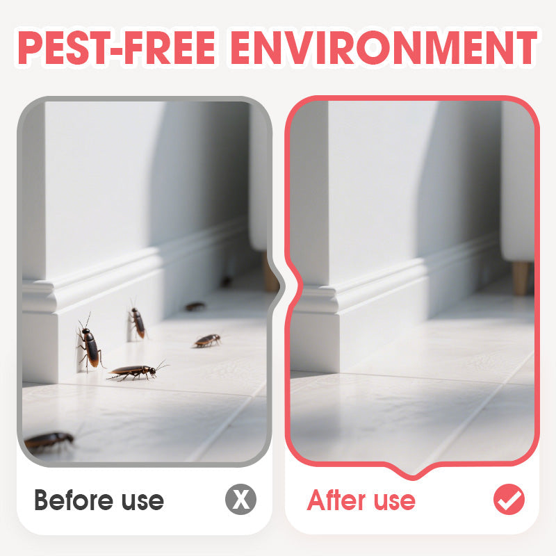 🔥2025 Hot Sale |Indoor Fipronil Pest Control Spray