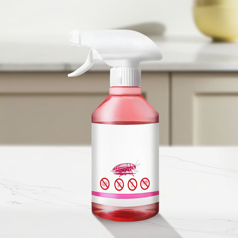 🔥2025 Hot Sale |Indoor Fipronil Pest Control Spray