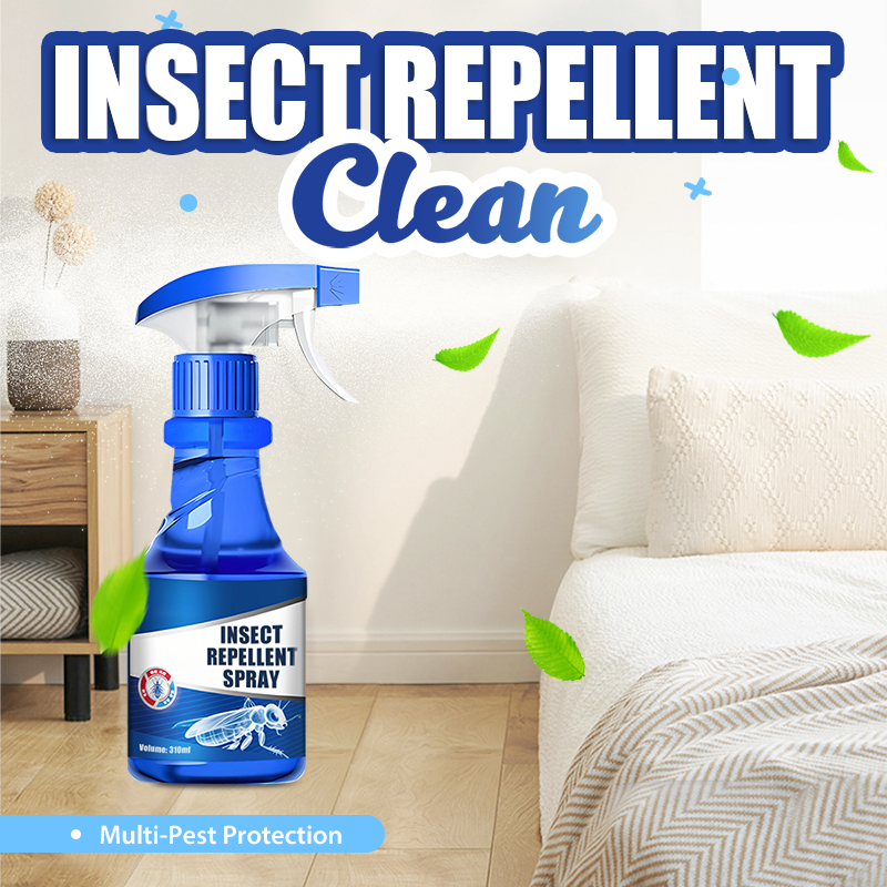 Insect Repellent Spray