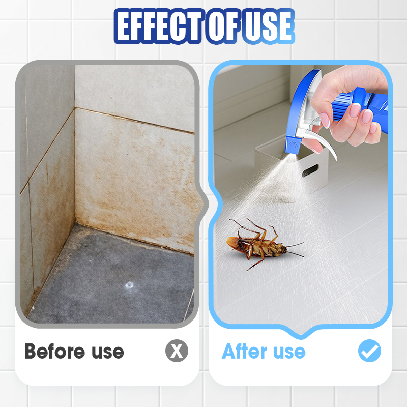 Insect Repellent Spray