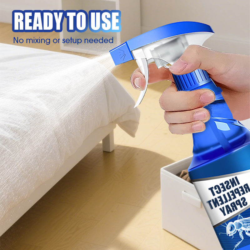 Insect Repellent Spray