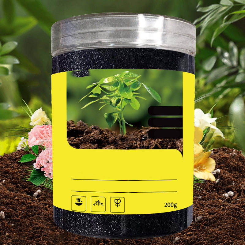 Universal Multi-Action Soil Conditioner