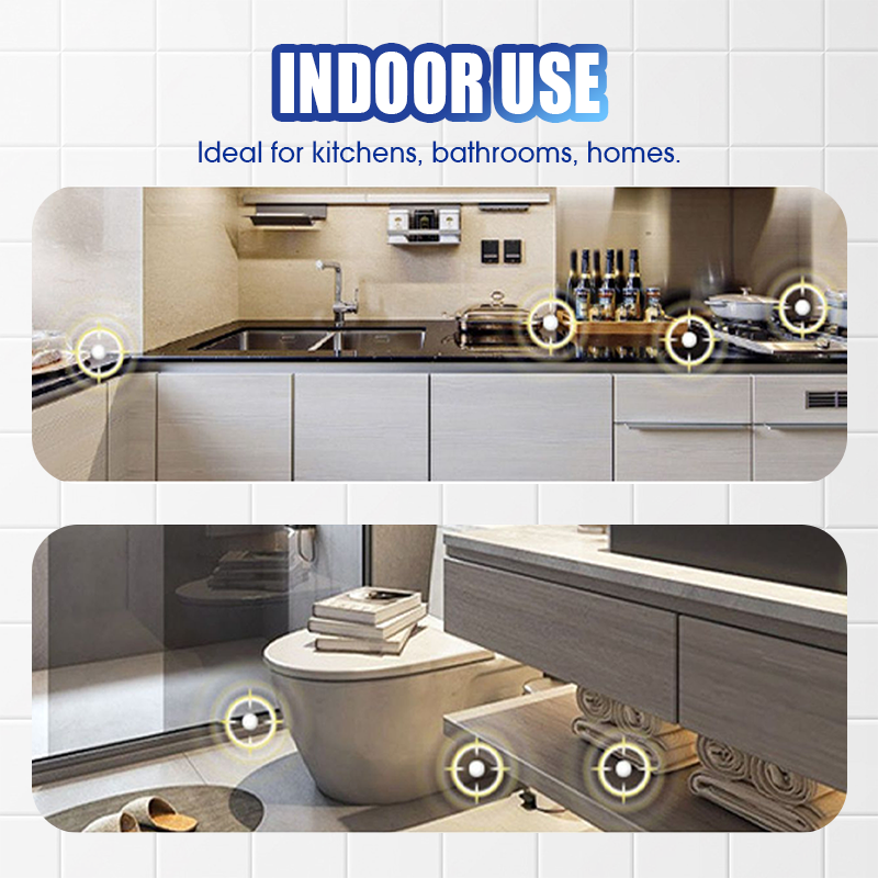 Effective Cockroach Killing Bait