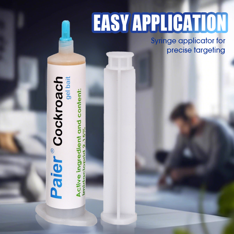 Effective Cockroach Killing Bait