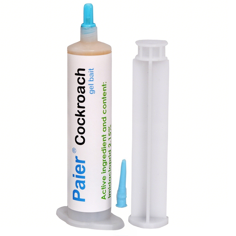 Effective Cockroach Killing Bait