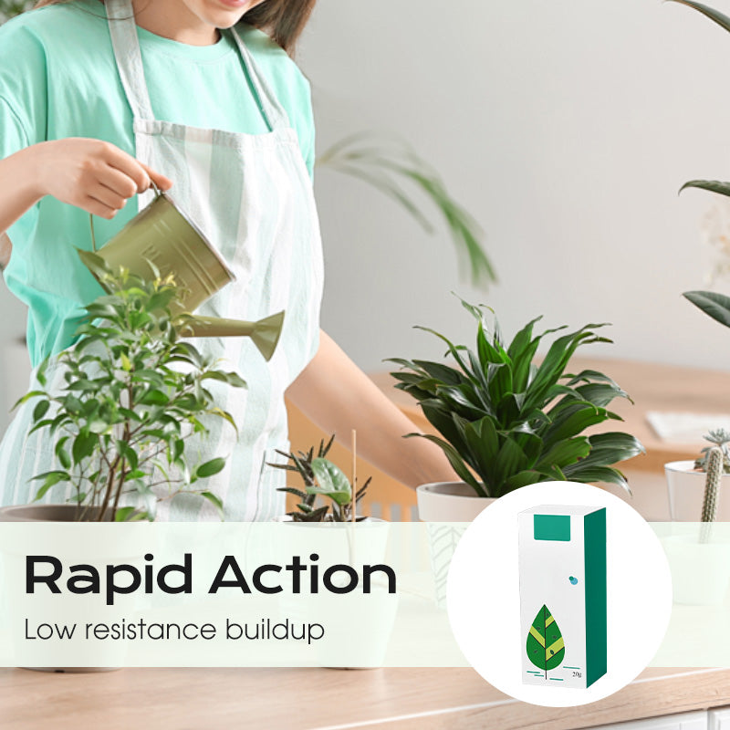 Concentrate Long-Lasting Scale Insect Control