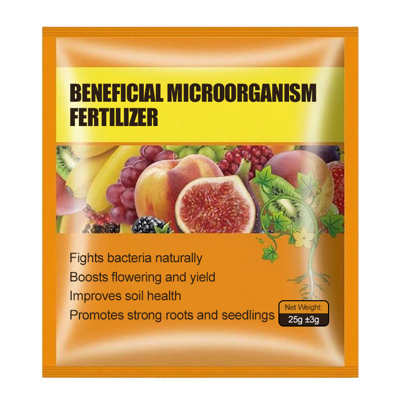 Beneficial Microorganism Fertil