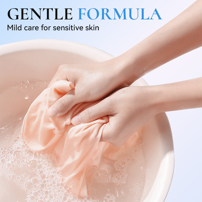 Underwear Specialized Liquid Laundry Detergent