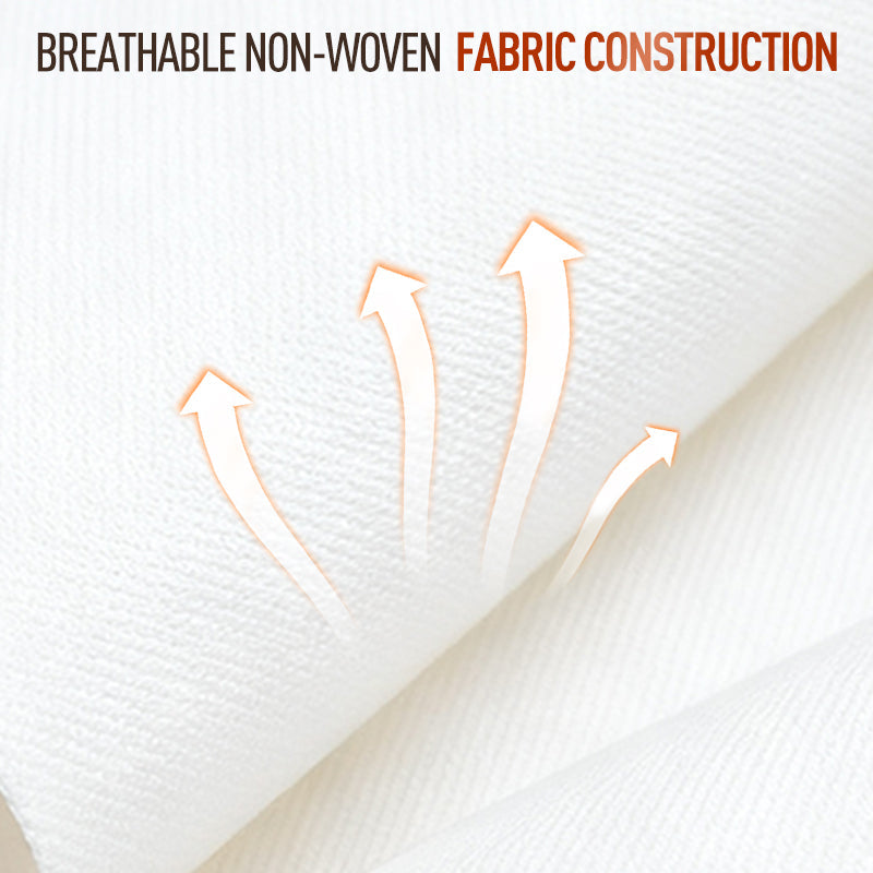 Mugwort Steam Heat Patch