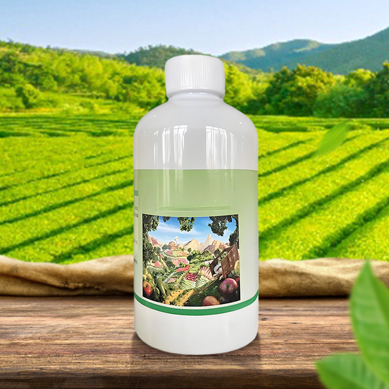 Plant Frost Protection Liquid for Vegetables & Flowers