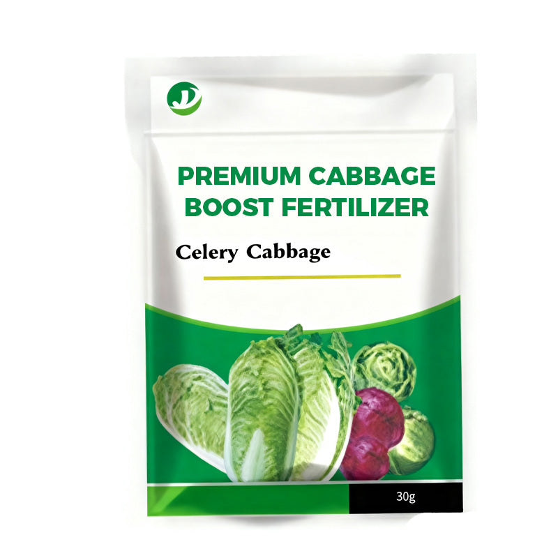 🌱Professional-Grade Cabbage Nutrient 🥬