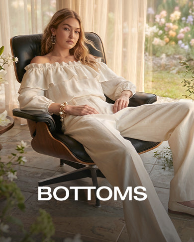 Women's Bottoms