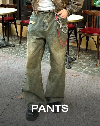 Men's Bottoms