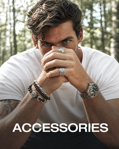 Men's Accessories