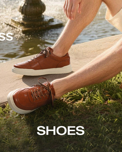 Men's Shoes