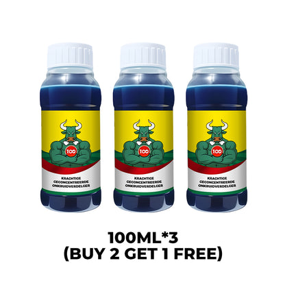 🔥Powerful Concentrated Herbicide🔥