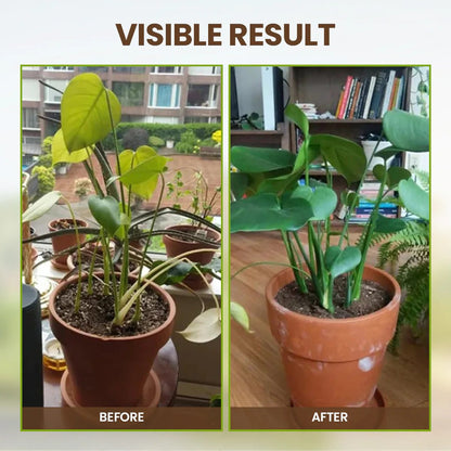 🏆 Limited Time Deal⭐75K+ SOLD🌳Soil Pro Activator