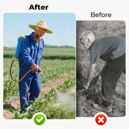 🔥Powerful Concentrated Herbicide🔥