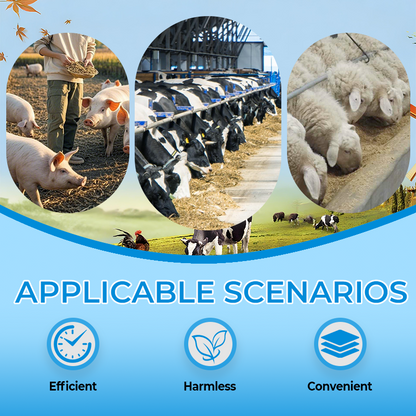 Dewormer for Animals