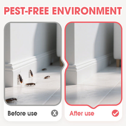 🔥2025 Hot Sale |Indoor Fipronil Pest Control Spray