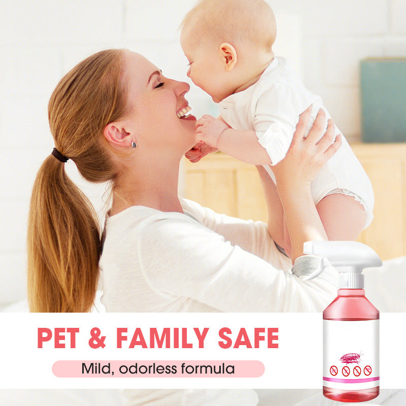 🔥2025 Hot Sale |Indoor Fipronil Pest Control Spray