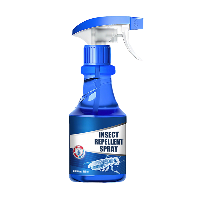 Insect Repellent Spray