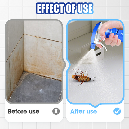 Insect Repellent Spray