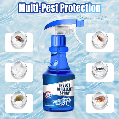 Insect Repellent Spray