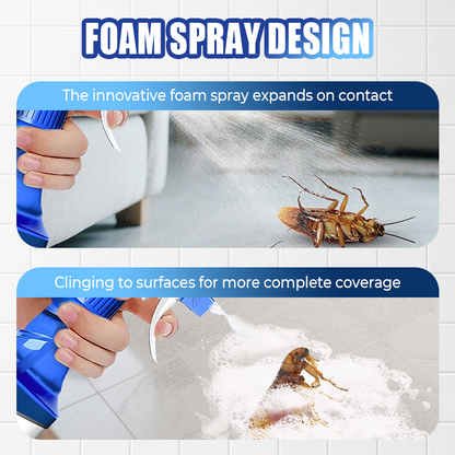 Insect Repellent Spray