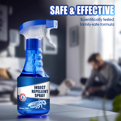 Insect Repellent Spray