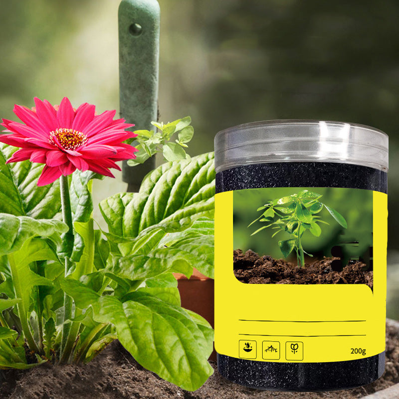 Universal Multi-Action Soil Conditioner