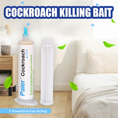 Effective Cockroach Killing Bait