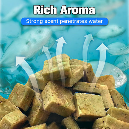 Quick Attract Fish Bait Blocks