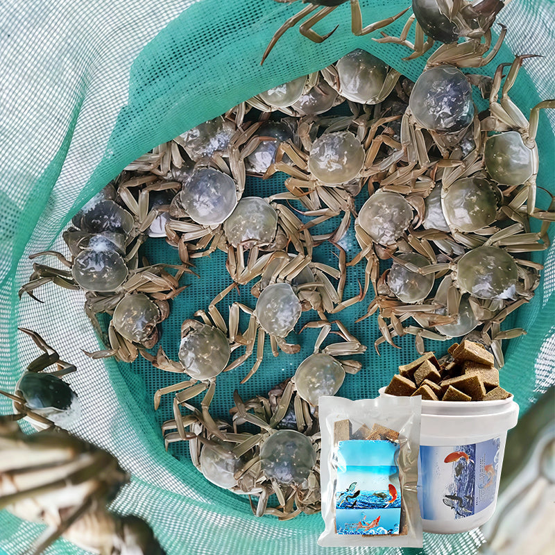 Quick Attract Fish Bait Blocks