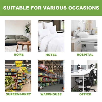 Natural & Eco-Friendly Powerful Cockroach Bait