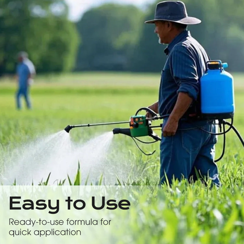 Concentrate Long-Lasting Scale Insect Control