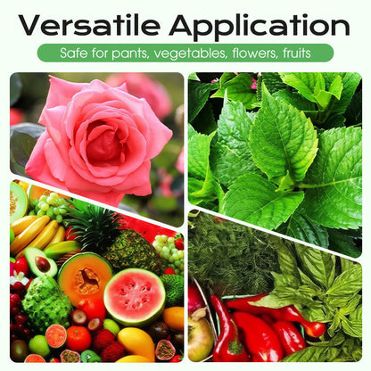 Concentrate Long-Lasting Scale Insect Control