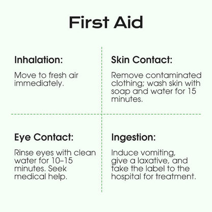 Concentrate Long-Lasting Scale Insect Control