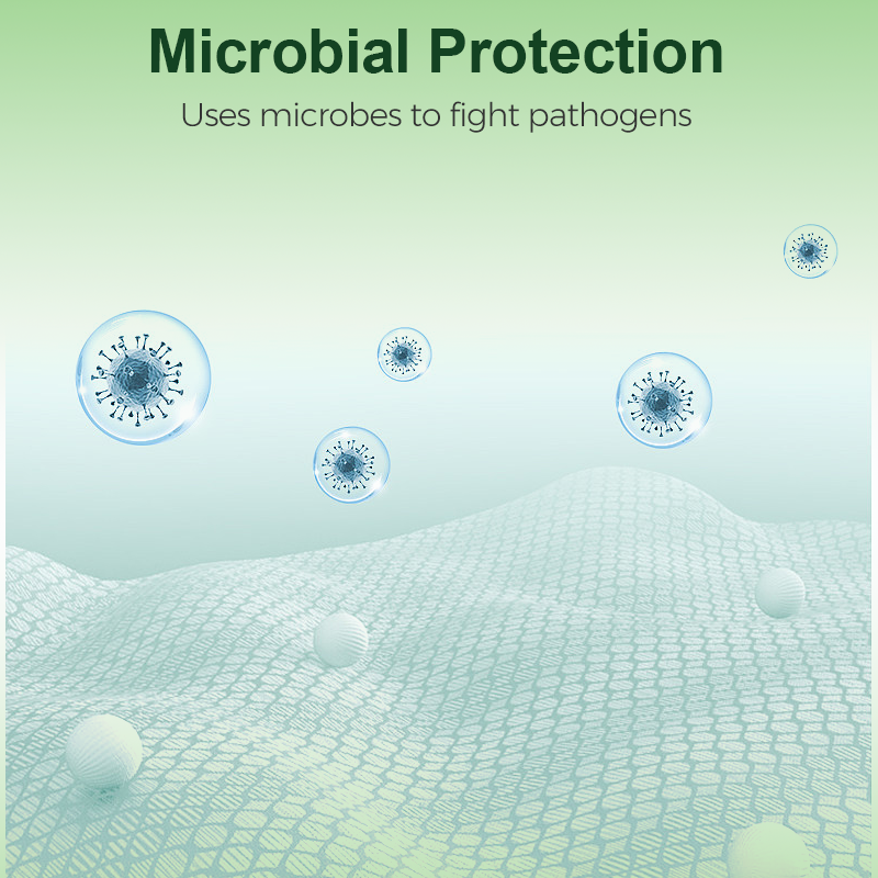 Beneficial Microorganism Fertil