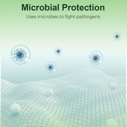 Beneficial Microorganism Fertil