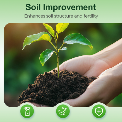 Beneficial Microorganism Fertil