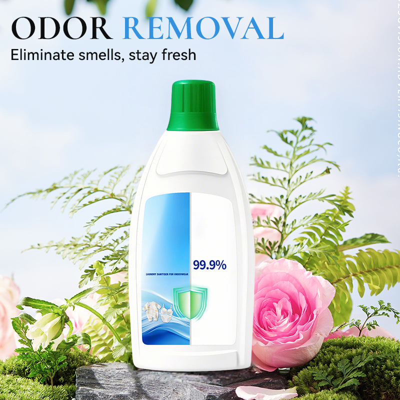 Underwear Specialized Liquid Laundry Detergent