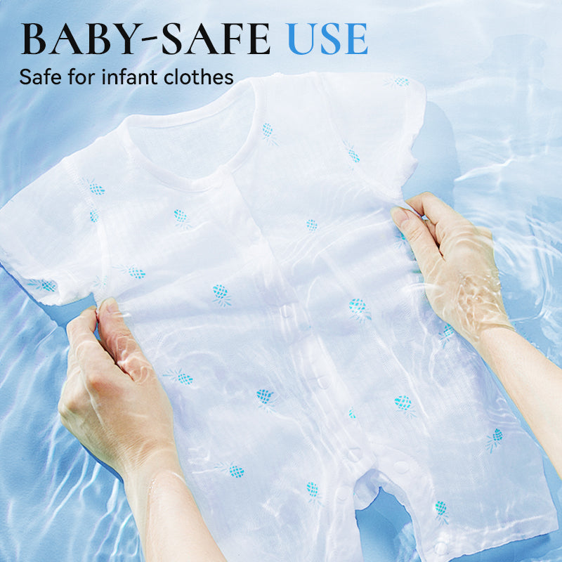 Underwear Specialized Liquid Laundry Detergent