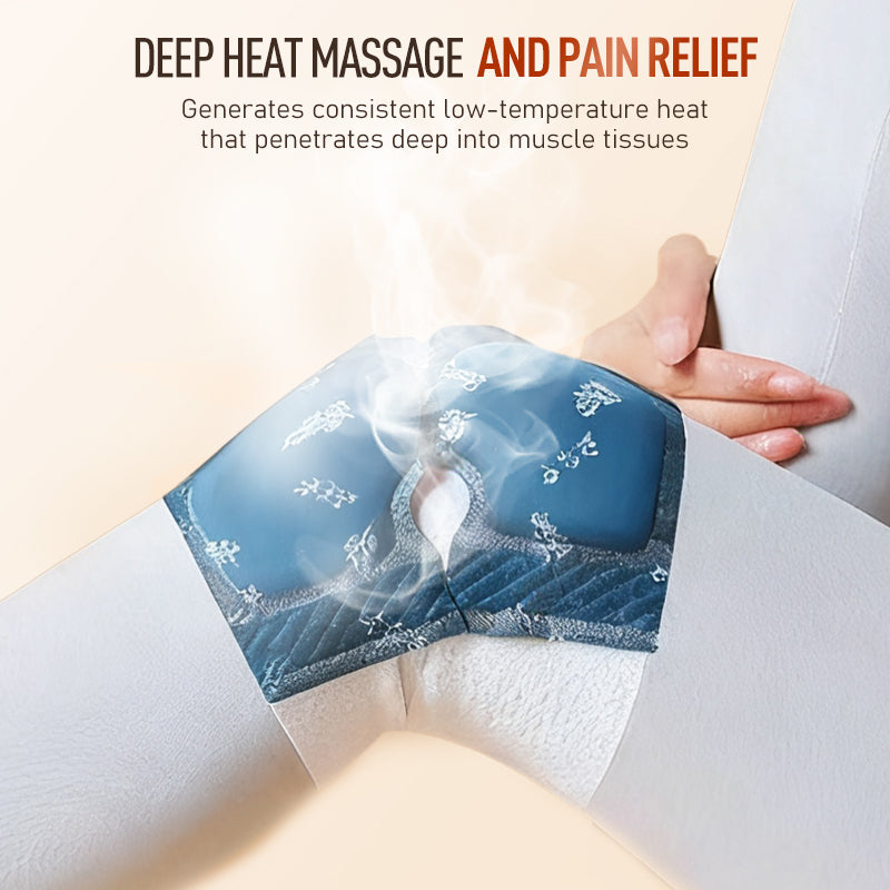 Mugwort Steam Heat Patch