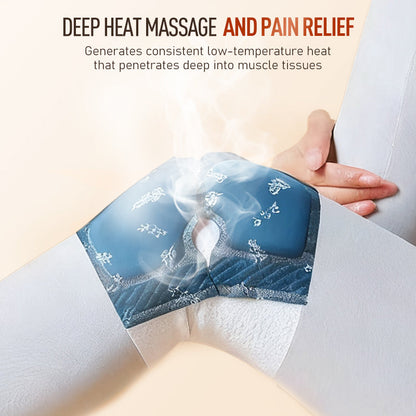 Mugwort Steam Heat Patch