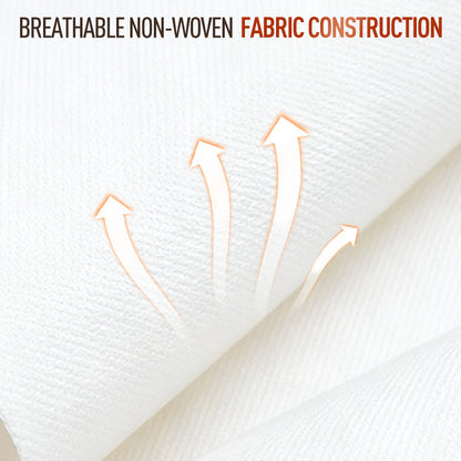 Mugwort Steam Heat Patch