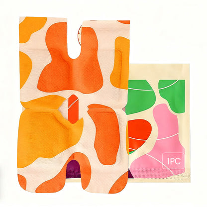 Mugwort Steam Heat Patch