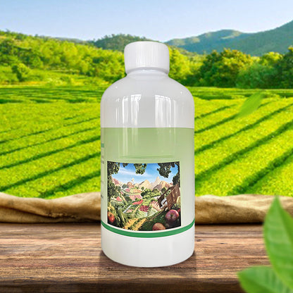 Plant Frost Protection Liquid for Vegetables & Flowers